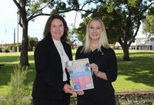 Youth opportunity to influence council