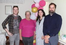 Substantial debt waived for station