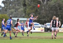 Eagles locked and loaded for 2023