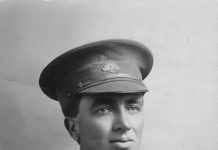 Remembering those who served