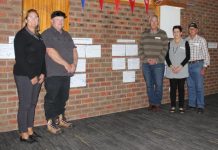 Employment concerns rise to the top