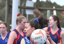 Penola ready for netball season
