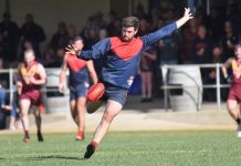 Demons deliver on home deck