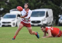 Seasiders trump Tigers