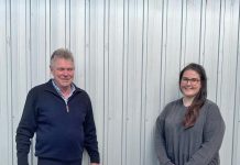 New major sponsor for racing club