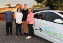 Student opportunities gets results