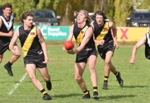 Round 2 provides early challenges