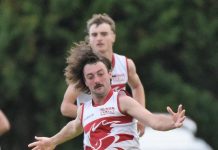 Roosters shock reigning premiers