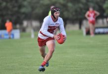 Enticing clashes for Round 3