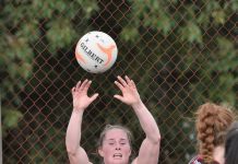 Mozzies shake off determined Saints