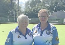 Davidson wins 2023 title