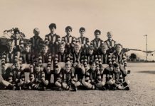 Footy team remain a mystery