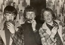 Steaks raised for young colts