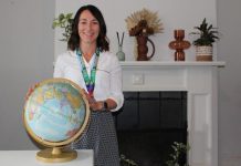 Training underway for Austrian trails