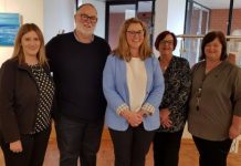 New doors open for Cathy