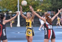Saints handed upset by Tiger hosts