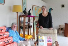 Late night idea pops up a shop