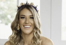 From a farm in Furner to the catwalk