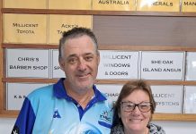 Morning competition to kick off