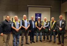 Combined effort receives recognition