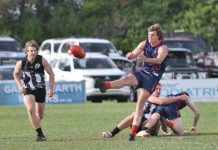 Demons win the battle