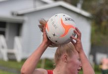 Tigers on top in tough battle