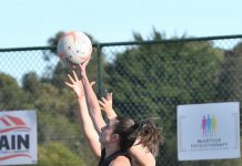 Magpies soar to victory