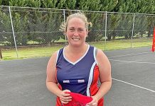 Stalwart reaps rewards