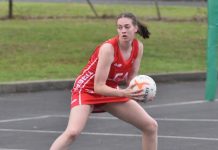 Shooting spree for Tigers