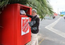 Good news for op shoppers