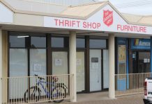 Revamped opshop to reopen