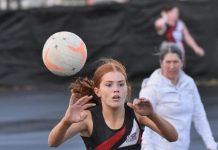 Grand final rematch approaches