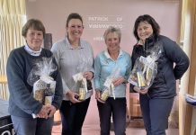 Good turnout for Open day