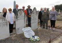 Foundation day focus on Millicent