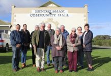 Planning for centenary celebrations begins