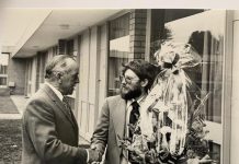 Congratulations for unknown men