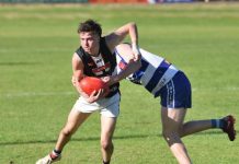 Saints remain undefeated