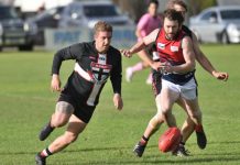 Saints undisputed ladder leaders