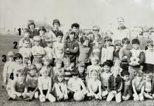 Ambitious goal to name players