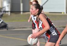 Millicent to meet improving Demons