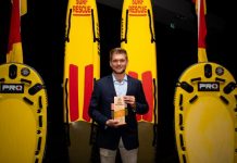 Club praised for innovation