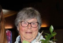 Phyllis Joan Lucas 02/11/1941 ~ 13/11/2022