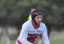 Match of the round worth the trip