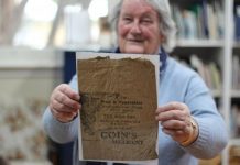 Memories of George Street in the 50’s and 60’s