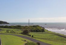 Dare to dream for Alberto