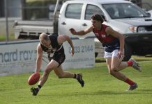 Tough challenge for the Saints