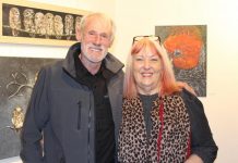 Artists share their view of nature