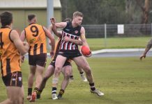 Small percentage makes big difference