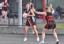 Saints visit confident Dogs