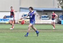 Eagles fall agonisingly close